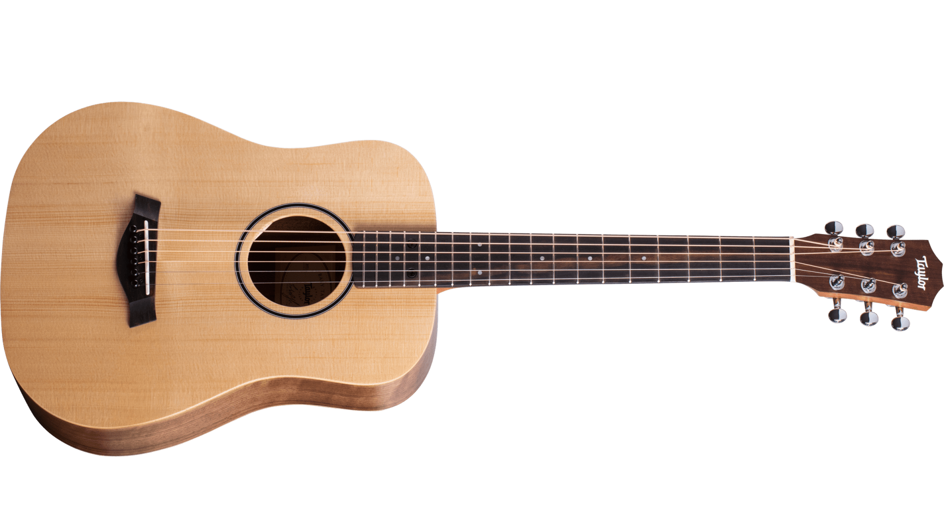 BT1e Layered Walnut Acoustic-Electric Guitar | Taylor Guitars BT1e Layered Walnut Acoustic-Electric Guitar | Taylor Guitars